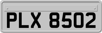 PLX8502