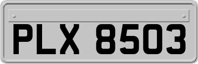 PLX8503