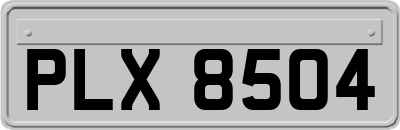 PLX8504