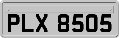 PLX8505