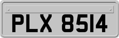 PLX8514