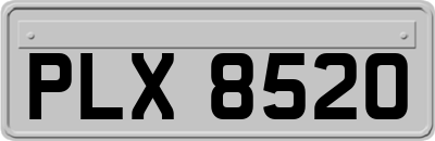 PLX8520