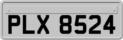 PLX8524