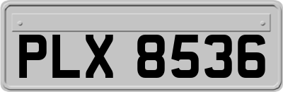 PLX8536