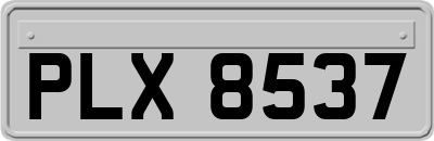 PLX8537