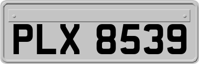 PLX8539