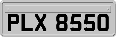 PLX8550