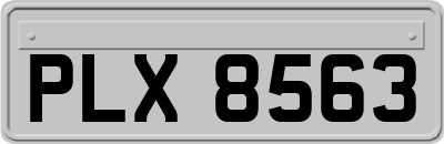 PLX8563