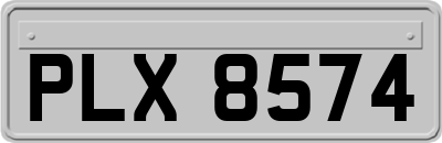 PLX8574