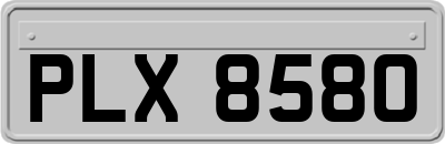 PLX8580