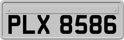 PLX8586