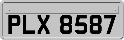 PLX8587