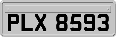 PLX8593