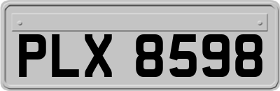 PLX8598