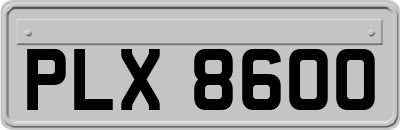 PLX8600