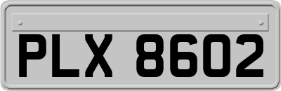 PLX8602