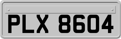 PLX8604