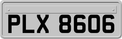 PLX8606