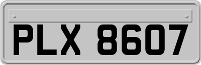 PLX8607