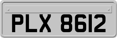 PLX8612