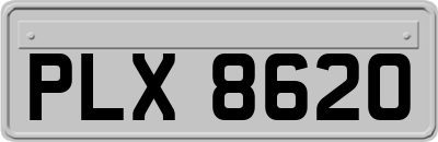 PLX8620