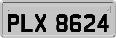 PLX8624