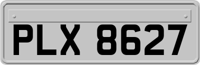 PLX8627