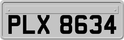 PLX8634