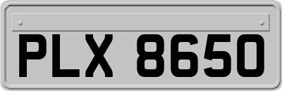 PLX8650