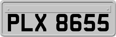 PLX8655