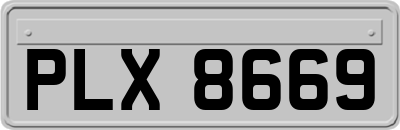 PLX8669