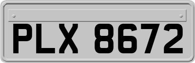 PLX8672