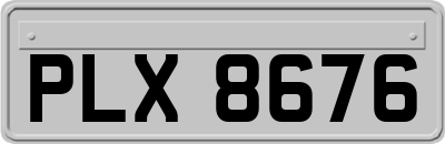 PLX8676