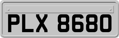 PLX8680