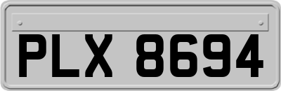 PLX8694