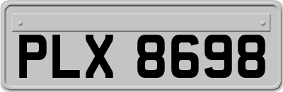 PLX8698