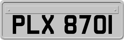 PLX8701