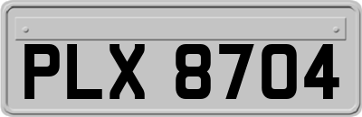 PLX8704