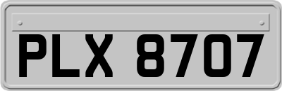 PLX8707