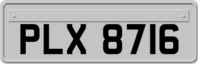 PLX8716