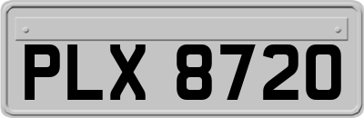 PLX8720