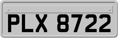 PLX8722