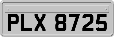 PLX8725