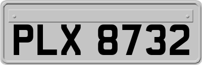 PLX8732