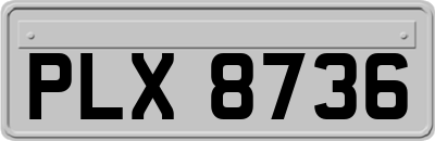 PLX8736