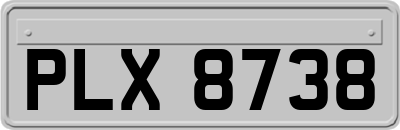 PLX8738