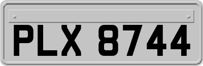 PLX8744