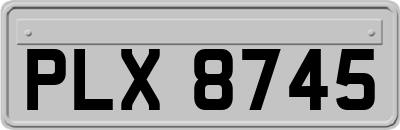 PLX8745