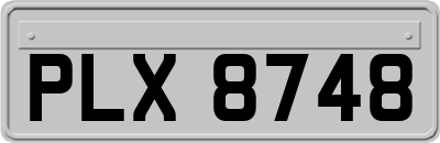 PLX8748