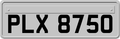 PLX8750